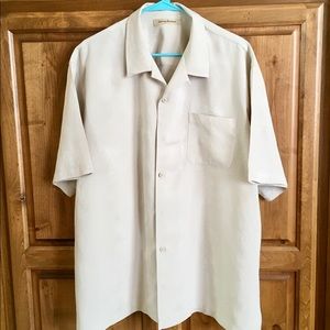 Tommy Bahama Men’s Shirt XL